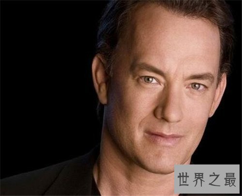 最受欢迎的好莱坞明星排行榜前十名,电影更是好看无比