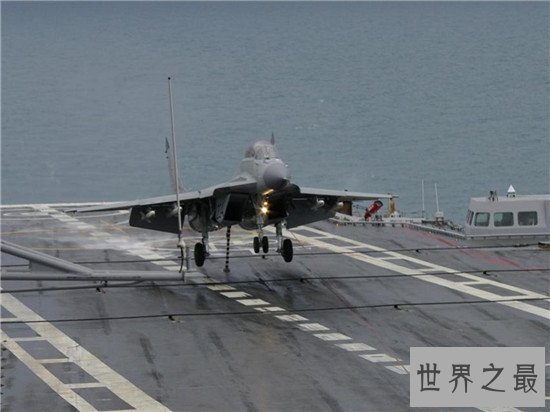 世界最大的航母排行榜,美国的军事力量竟如此强大