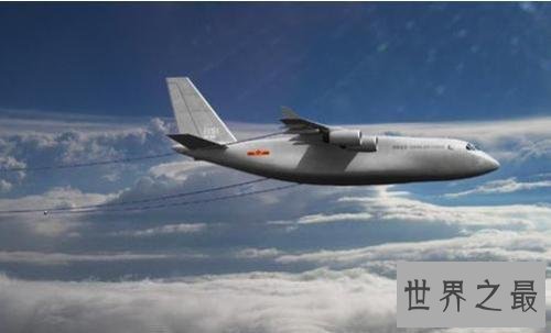 世界最大运输机排行榜,体型最大是乌克兰的梦幻