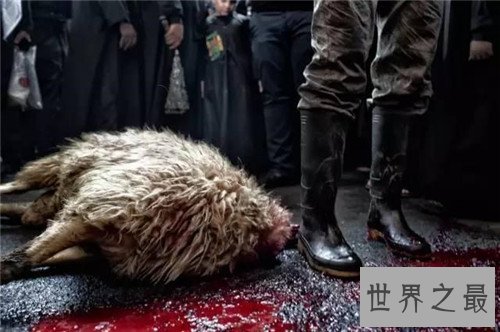 世界上最危险的地方排名,无人敢去挑战这些这些地方