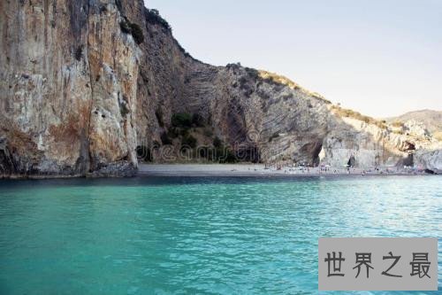 最易发生艳遇的十大全球旅游胜地,遇到最美的她