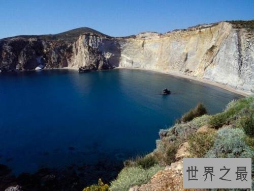 最易发生艳遇的十大全球旅游胜地,遇到最美的她