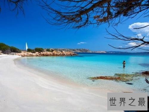 最易发生艳遇的十大全球旅游胜地,遇到最美的她