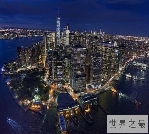 世界最大的城市是美国纽约还是英国伦敦?谁更胜一筹?