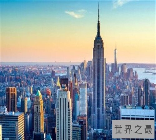 世界最大的城市是美国纽约还是英国伦敦?谁更胜一筹?