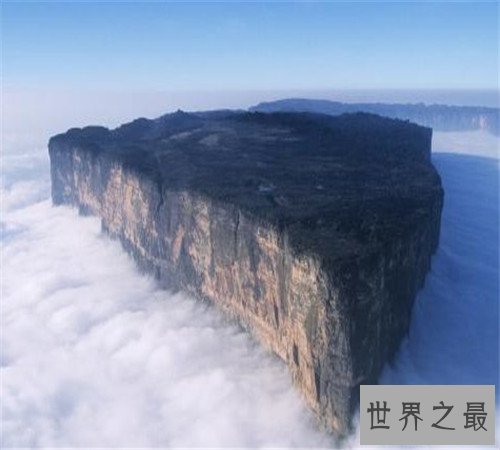世界上最大的高原,竟然不是青藏高原
