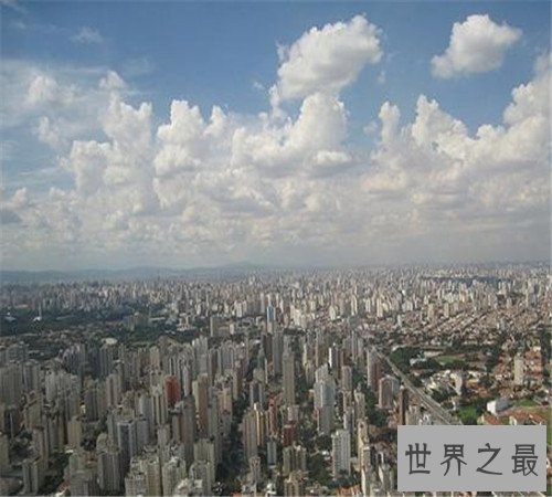 世界上最大的高原,竟然不是青藏高原