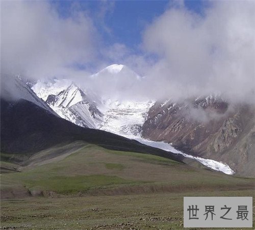 世界上最大的高原,竟然不是青藏高原