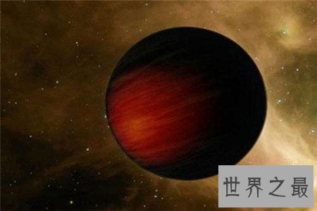 你知道太阳系中最大的行星是哪个吗,怎么可以不是木星呢