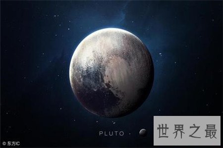 你知道太阳系中最大的行星是哪个吗,怎么可以不是木星呢
