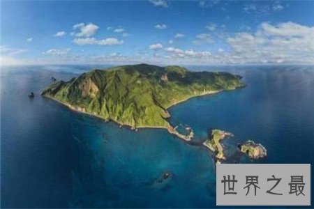台湾岛竟然是我国最大的岛屿,作为中国人的你知道多少?
