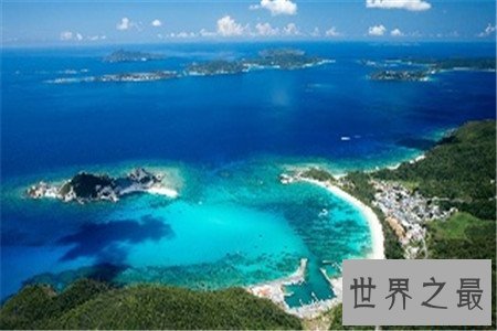 台湾岛竟然是我国最大的岛屿,作为中国人的你知道多少?