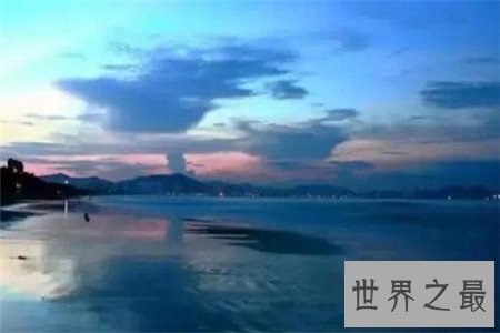 台湾岛竟然是我国最大的岛屿,作为中国人的你知道多少?