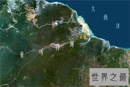 你知道世界上最大的平原在什么地方吗,竟然不在中国