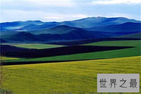 你知道世界上最大的平原在什么地方吗,竟然不在中国