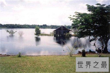 你知道世界上最大的平原在什么地方吗,竟然不在中国