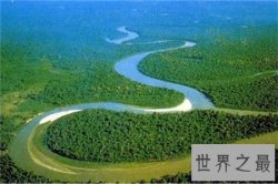 你知道世界上最大的平原在什么地方吗，竟然不在中国