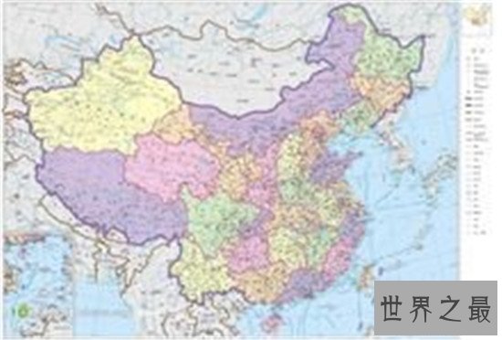 面积最大的国家,世界各个国家国土面积最新资讯