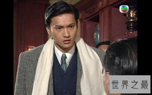 抗日英雄许文强怎么死的?背后竟然是日本人的阴谋