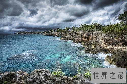牙买加在哪个洲,让我们一起来了解一下神奇的牙买加!