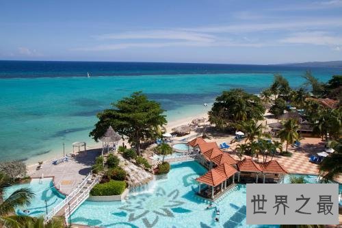 牙买加在哪个洲，让我们一起来了解一下神奇的牙买加！