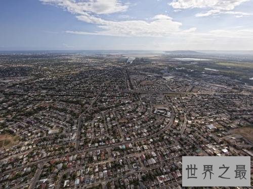 牙买加在哪个洲,让我们一起来了解一下神奇的牙买加!