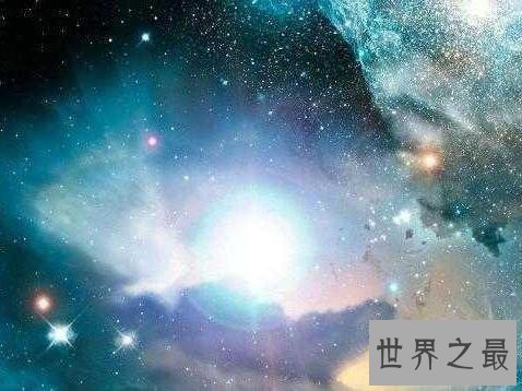 我们用肉眼根本无法识别原生黑洞，竟然这么可怕！