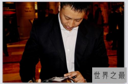 中国第一保镖李旭，带你探索保镖行业的新世界
