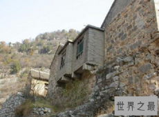 中国第一鬼村封门村灵异事件，多名驴友都退避三舍