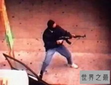 中国第一悍匪张君，犯下滔天罪行现如今已经被判决