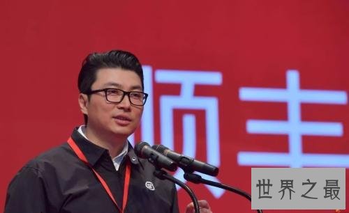 盘点中国那些隐形富豪,为人低调却富的流油!