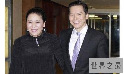 盘点中国那些隐形富豪,为人低调却富的流油!