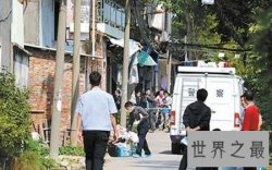 解密中山灭门奸杀案，解密杀人魔王的杀人艺术