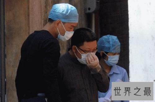 解密中山灭门奸杀案,解密杀人魔王的杀人艺术