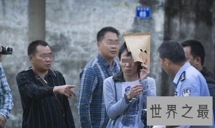 解密中山灭门奸杀案,解密杀人魔王的杀人艺术