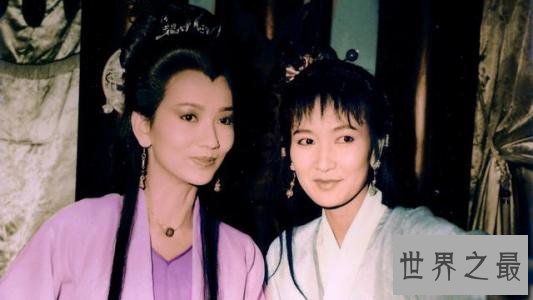 新白娘子传奇,一部催人泪下的悲惨爱情故事