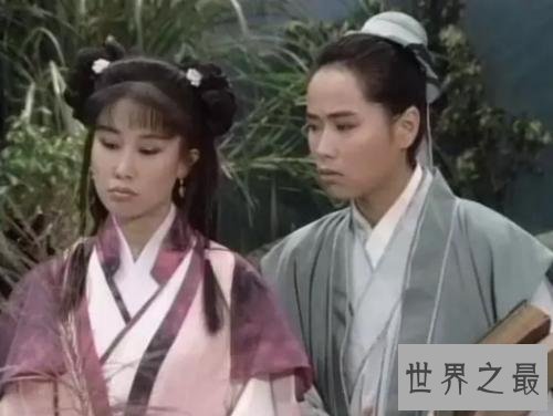 新白娘子传奇,一部催人泪下的悲惨爱情故事