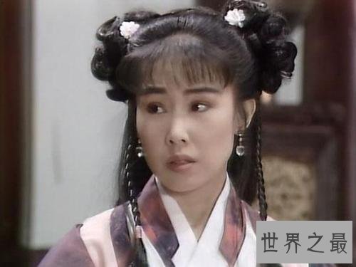 新白娘子传奇,一部催人泪下的悲惨爱情故事