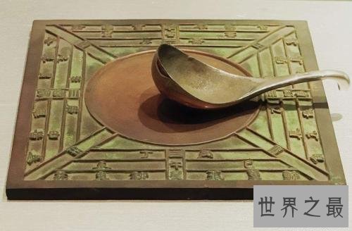 我国最伟大的发明,不仅造福我们还推动了世界的历史