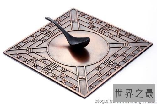 我国最伟大的发明,不仅造福我们还推动了世界的历史