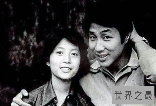 杜宪家庭背景被扒 她居然与陈道明有这样的关系