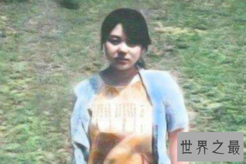 解密最美女死刑犯,谁说女子不如男的同时凶狠程度不亚于杀人魔王