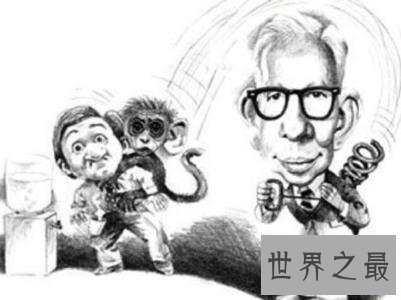 无限猴子定理中打字的猴子居然是这样的,你不知道的秘密