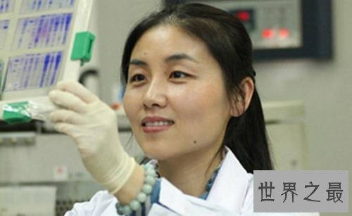 中国最年轻的教授,居然是位90后的小姑娘