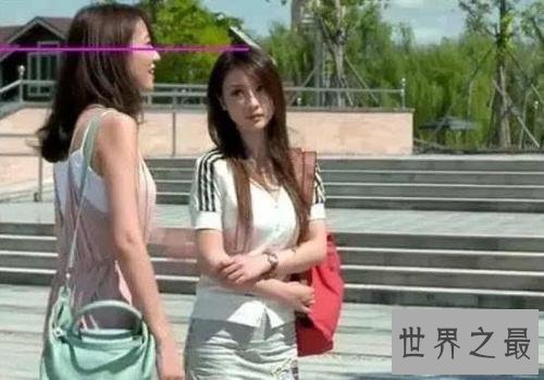 网友深扒柳岩身高,不仅人美身高也是优势呀