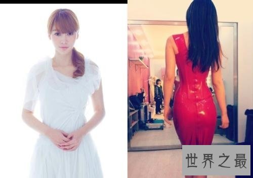 网友深扒柳岩身高,不仅人美身高也是优势呀