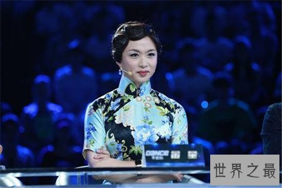 金星变性前的妻子,美国太太肯波琳