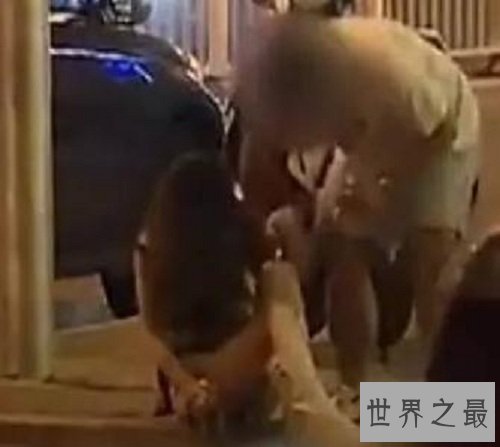 南宁捡尸事件,女子还是多点防范意识比较好