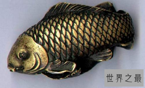盗墓笔记中的蛇眉铜鱼是真的吗 它有几条呢?