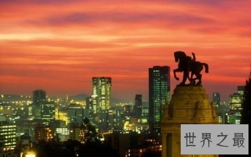 南非是发达国家吗 曾经的辉煌到底怎么了